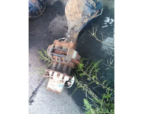 Axle Assembly, Rear (Front) EATON-SPICER 15040S LKQ Heavy Truck - Goodys
