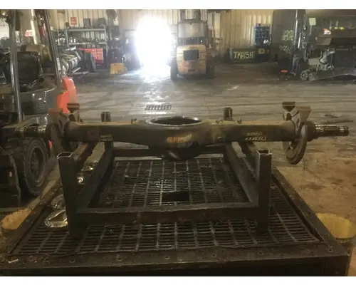 Axle Housing (Rear) EATON-SPICER 15040S LKQ Heavy Truck - Goodys