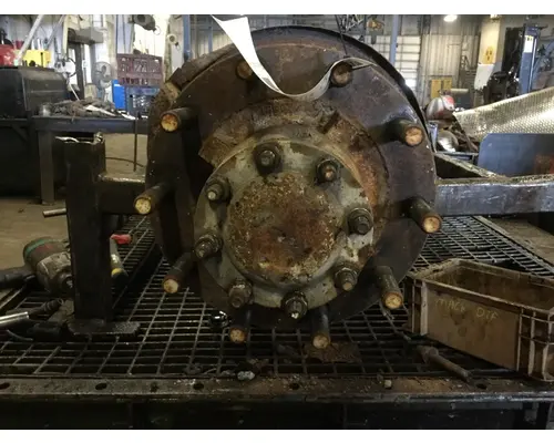 Axle Housing (Rear) EATON-SPICER 15040S LKQ Heavy Truck - Goodys