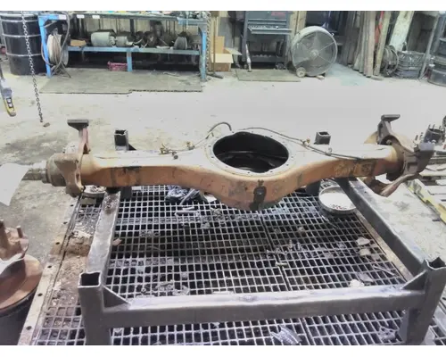 Axle Housing (Rear) EATON-SPICER 15040S LKQ Heavy Truck - Goodys