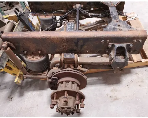 Cutoff Assembly (Housings & Suspension Only) EATON-SPICER 15040SRTBD LKQ KC Truck Parts Billings