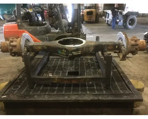 Axle Housing (Rear) EATON-SPICER 15040T LKQ Heavy Truck - Goodys