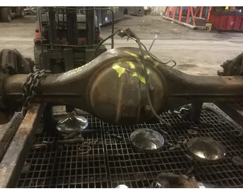 Axle Housing (Rear) EATON-SPICER 15200 LKQ Heavy Truck - Goodys