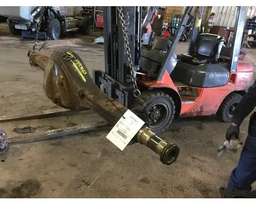 Axle Housing (Rear) EATON-SPICER 15200 LKQ Heavy Truck - Goodys