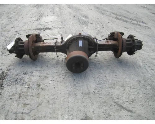 Axle Assembly, Rear (Front) EATON-SPICER 17060S LKQ Heavy Truck Maryland