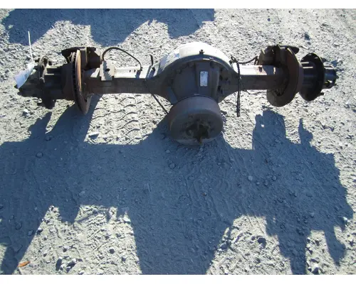 Axle Assembly, Rear (Front) EATON-SPICER 17060S LKQ Heavy Truck Maryland