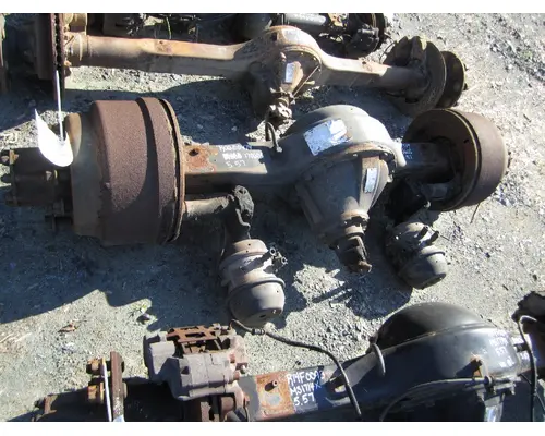 Axle Assembly, Rear (Front) EATON-SPICER 17060S LKQ Heavy Truck Maryland