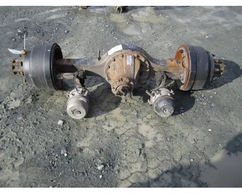 Axle Assembly, Rear (Front) EATON-SPICER 17060S LKQ Heavy Truck Maryland