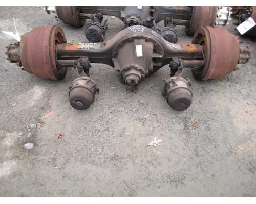 Axle Assembly, Rear (Front) EATON-SPICER 17060S LKQ Heavy Truck Maryland