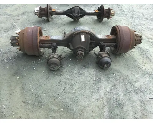 Axle Assembly, Rear (Front) EATON-SPICER 17060S LKQ Heavy Truck Maryland