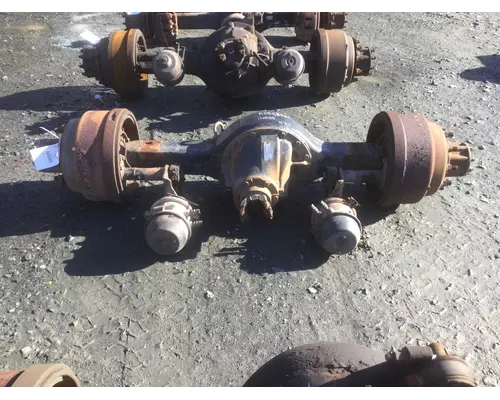 Axle Assembly, Rear (Front) EATON-SPICER 17060S LKQ Heavy Truck Maryland