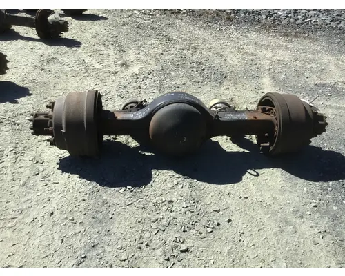 Axle Assembly, Rear (Front) EATON-SPICER 17060S LKQ Heavy Truck Maryland