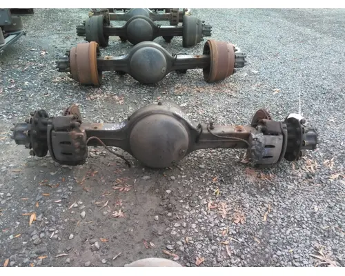 Axle Assembly, Rear (Front) EATON-SPICER 17060S LKQ Heavy Truck Maryland