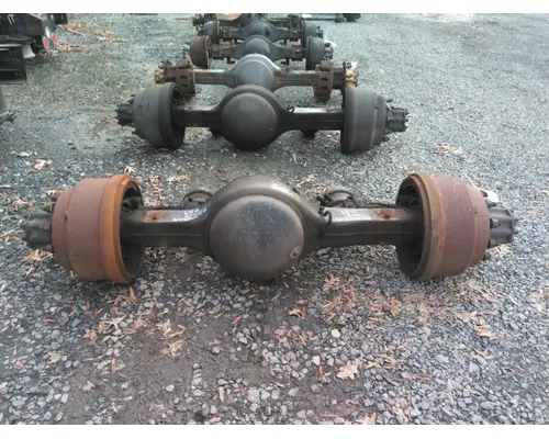 Axle Assembly, Rear (Front) EATON-SPICER 17060S LKQ Heavy Truck Maryland