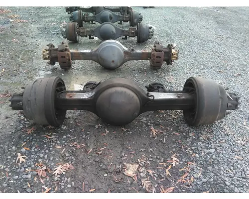 Axle Assembly, Rear (Front) EATON-SPICER 17060S LKQ Heavy Truck Maryland