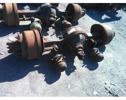 Axle Assembly, Rear (Front) EATON-SPICER 17060S LKQ Heavy Truck Maryland