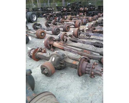 Axle Assembly, Rear (Front) EATON-SPICER 17060S LKQ Heavy Truck Maryland