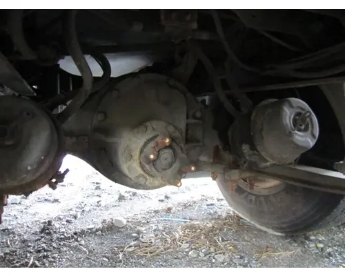 Axle Assembly, Rear (Front) EATON-SPICER 17060S LKQ Heavy Truck Maryland