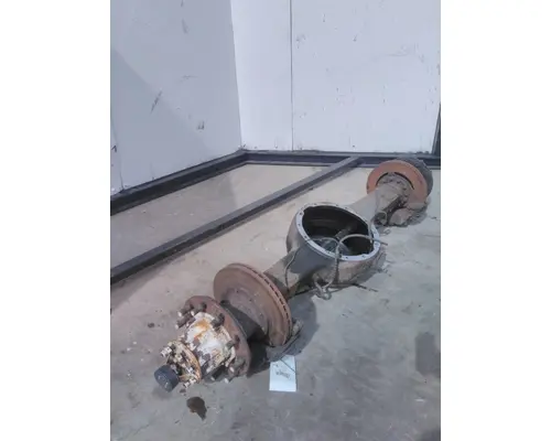 Axle Housing (Rear) EATON-SPICER 17060S LKQ Western Truck Parts