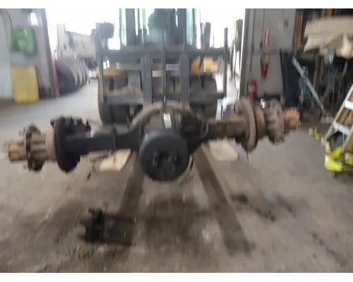 Axle Housing (Rear) EATON-SPICER 17060S LKQ Evans Heavy Truck Parts