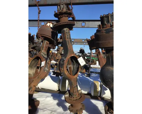 Axle Housing (Rear) EATON-SPICER 17060S LKQ Thompson Motors - Wykoff