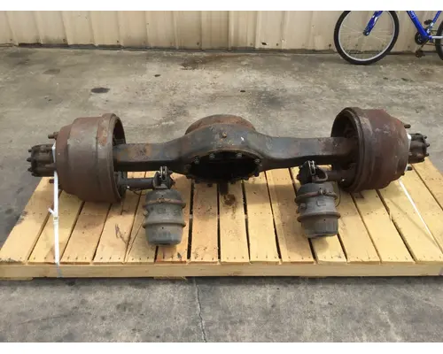 Axle Housing (Rear) EATON-SPICER 17060S LKQ Heavy Truck Maryland