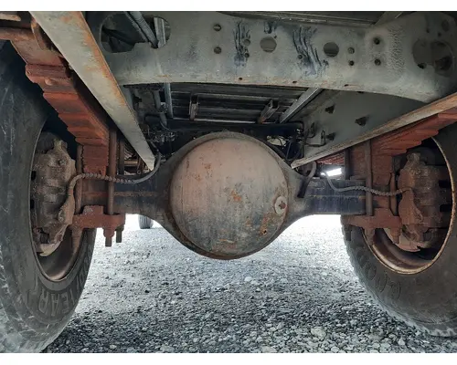 Axle Housing (Rear) EATON-SPICER 17060S LKQ Heavy Truck Maryland