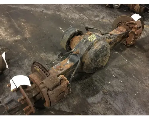 Axle Housing (Rear) EATON-SPICER 17060S LKQ Heavy Truck - Goodys