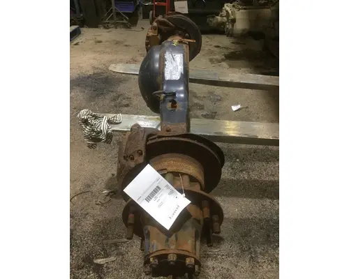 Axle Housing (Rear) EATON-SPICER 17060S LKQ Heavy Truck - Goodys