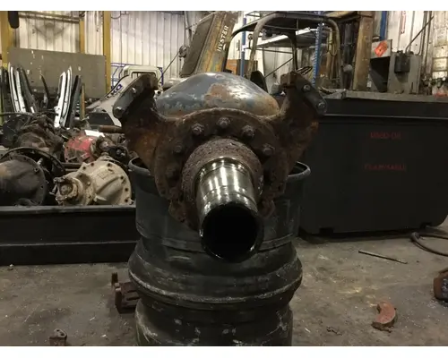Axle Housing (Rear) EATON-SPICER 17060S LKQ Heavy Truck - Goodys