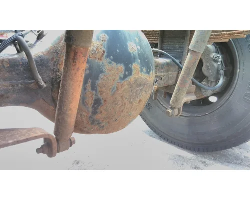 Axle Housing (Rear) EATON-SPICER 17060S LKQ Heavy Truck - Goodys