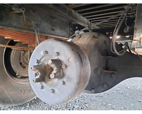 Differential Assembly (Rear, Rear) EATON-SPICER 17060SR463 LKQ Heavy Truck Maryland
