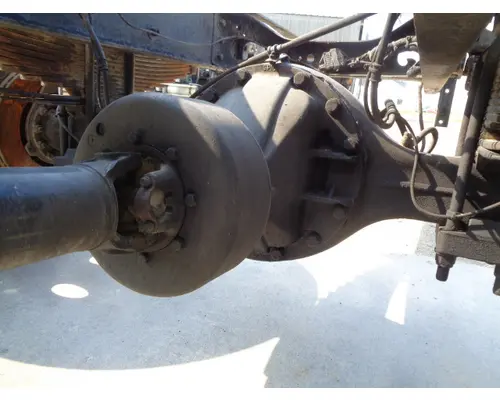 Cutoff Assembly (Housings & Suspension Only) EATON-SPICER 17060SR529 LKQ Thompson Motors - Wykoff