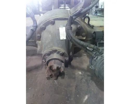 Differential Assembly (Rear, Rear) EATON-SPICER 17060SR529 LKQ Evans Heavy Truck Parts