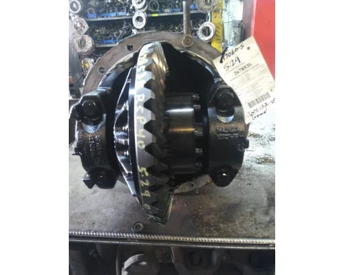 Differential Assembly (Rear, Rear) EATON-SPICER 17060SR529 LKQ Thompson Motors - Wykoff