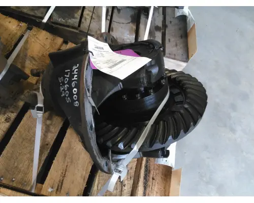 Differential Assembly (Rear, Rear) EATON-SPICER 17060SR529 LKQ Heavy Truck Maryland