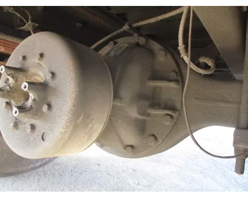 Cutoff Assembly (Housings & Suspension Only) EATON-SPICER 17060SR557 LKQ Heavy Truck - Tampa