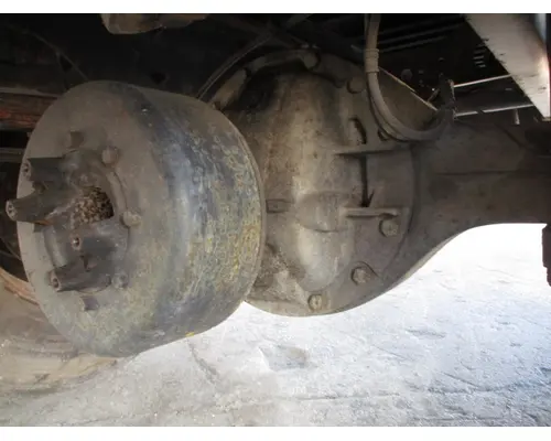 Cutoff Assembly (Housings & Suspension Only) EATON-SPICER 17060SR557 LKQ Heavy Truck - Tampa