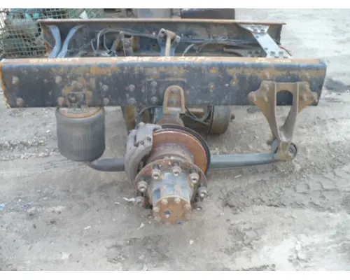 Cutoff Assembly (Housings & Suspension Only) EATON-SPICER 17060SR557 LKQ Heavy Truck - Goodys