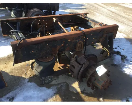 Cutoff Assembly (Housings & Suspension Only) EATON-SPICER 17060SR557 LKQ Heavy Truck - Goodys