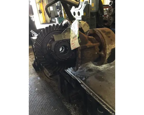 Differential Assembly (Rear, Rear) EATON-SPICER 17060SR557 LKQ Thompson Motors - Wykoff