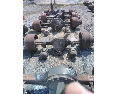 Differential Assembly (Rear, Rear) EATON-SPICER 17060SR557 LKQ Heavy Truck Maryland