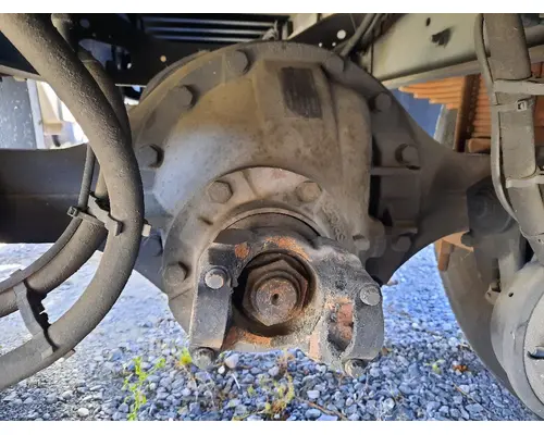 Differential Assembly (Rear, Rear) EATON-SPICER 17060SR557 LKQ Heavy Truck Maryland