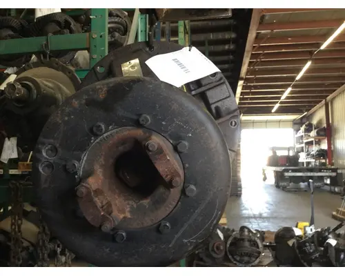 Differential Assembly (Rear, Rear) EATON-SPICER 17060SR617 LKQ Geiger Truck Parts