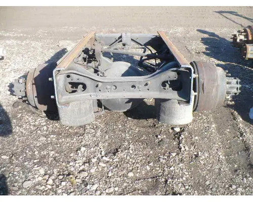 Cutoff Assembly (Housings & Suspension Only) EATON-SPICER 17060SRTBD LKQ Heavy Truck - Goodys