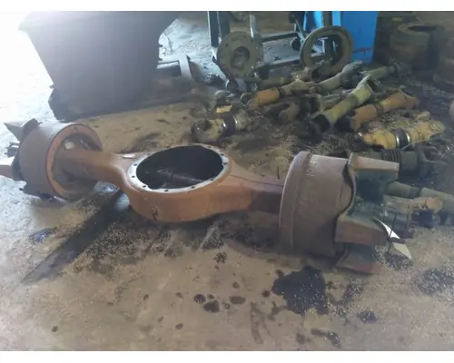 Axle Housing (Rear) EATON-SPICER 17200 LKQ Heavy Truck - Goodys