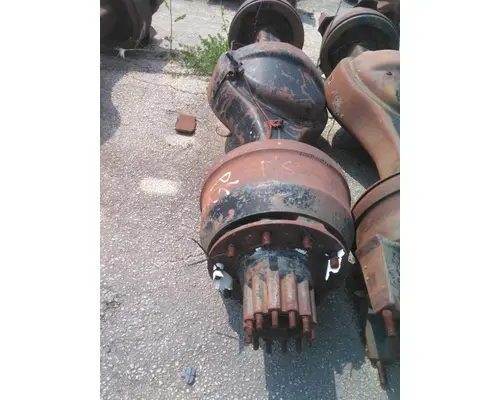 Axle Housing (Rear) EATON-SPICER 17200 LKQ Heavy Truck - Goodys