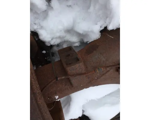 Axle Housing (Rear) EATON-SPICER 17200 LKQ Heavy Truck - Goodys