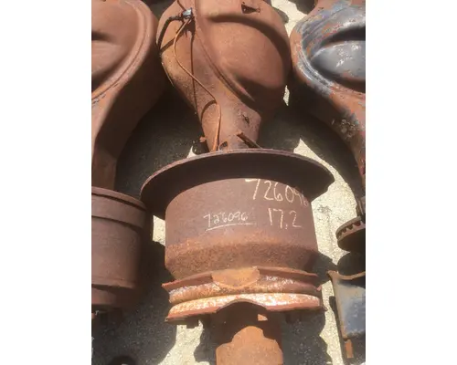 Axle Housing (Rear) EATON-SPICER 17200 LKQ Heavy Truck - Goodys