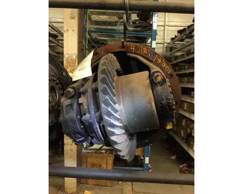 Differential Assembly (Rear, Rear) EATON-SPICER 17220R657 LKQ Heavy Truck - Goodys